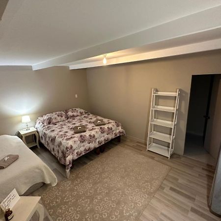 Apartamento Casa Andes San Pedro de Atacama Exterior foto