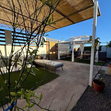 Apartamento Casa Andes San Pedro de Atacama Exterior foto
