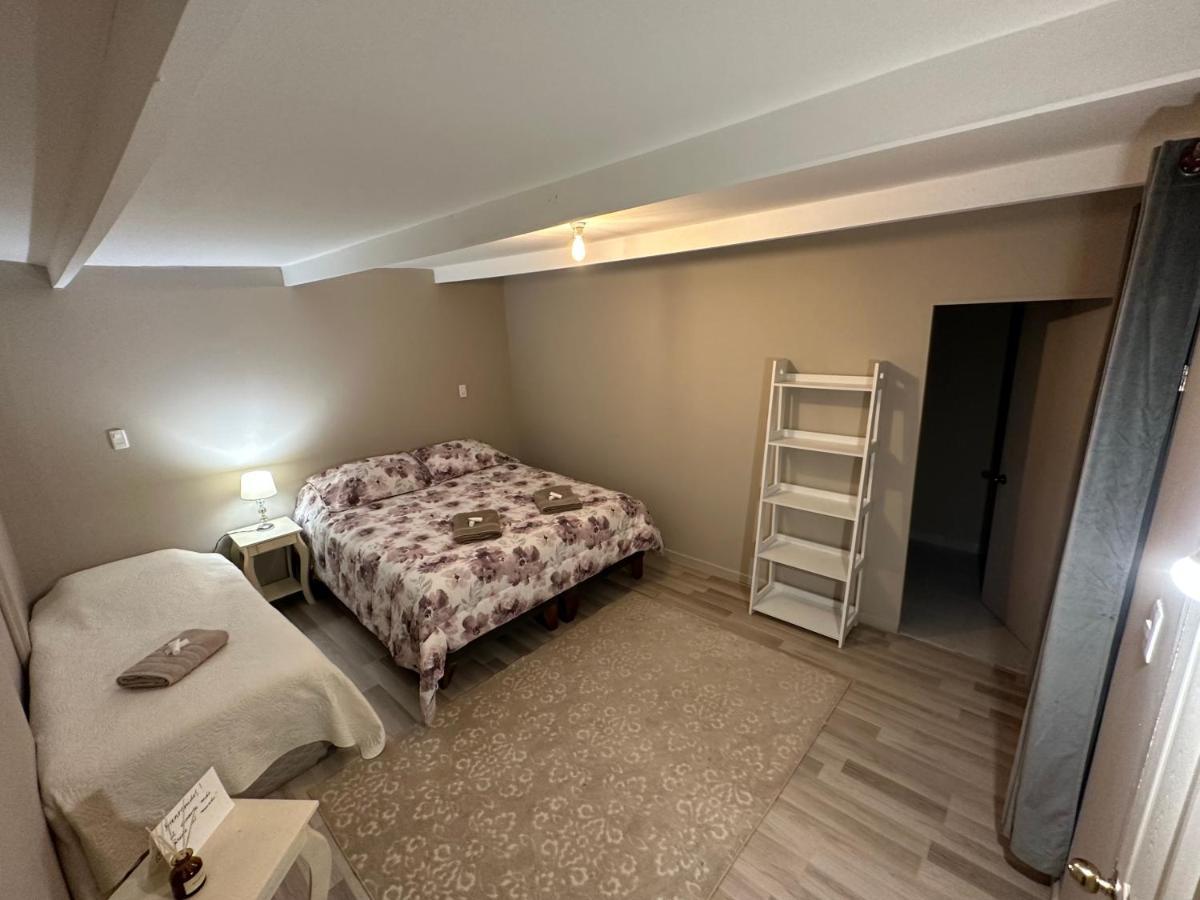 Apartamento Casa Andes San Pedro de Atacama Exterior foto