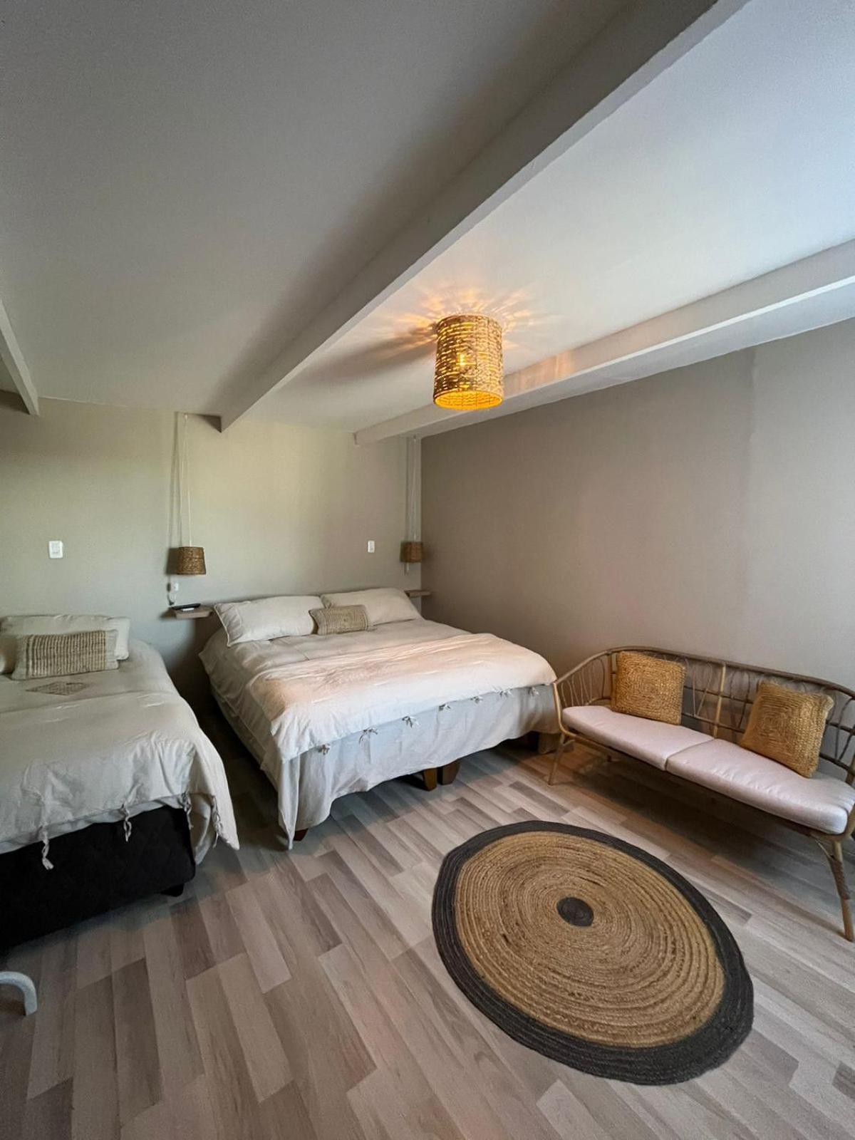Apartamento Casa Andes San Pedro de Atacama Exterior foto