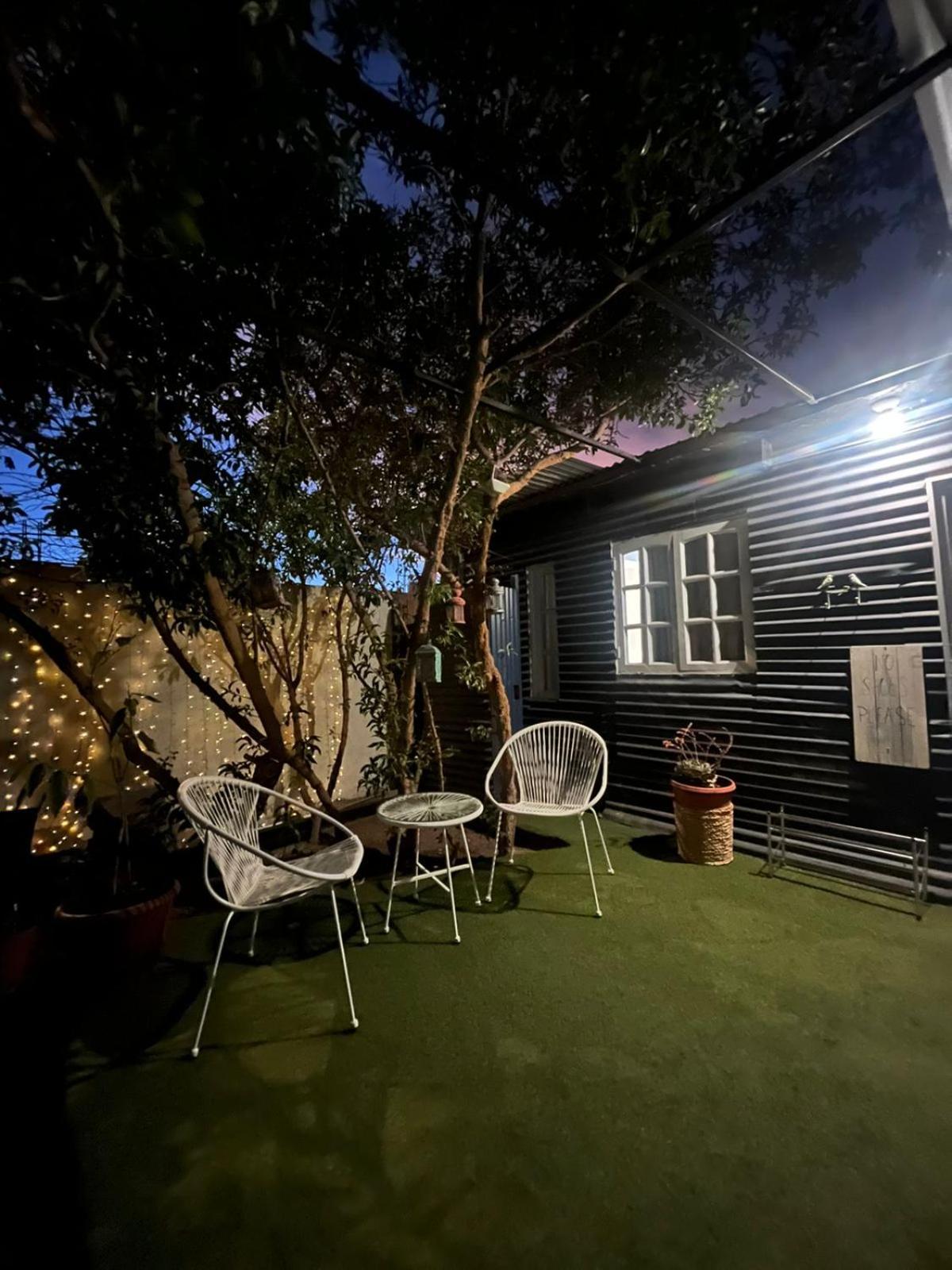 Apartamento Casa Andes San Pedro de Atacama Exterior foto